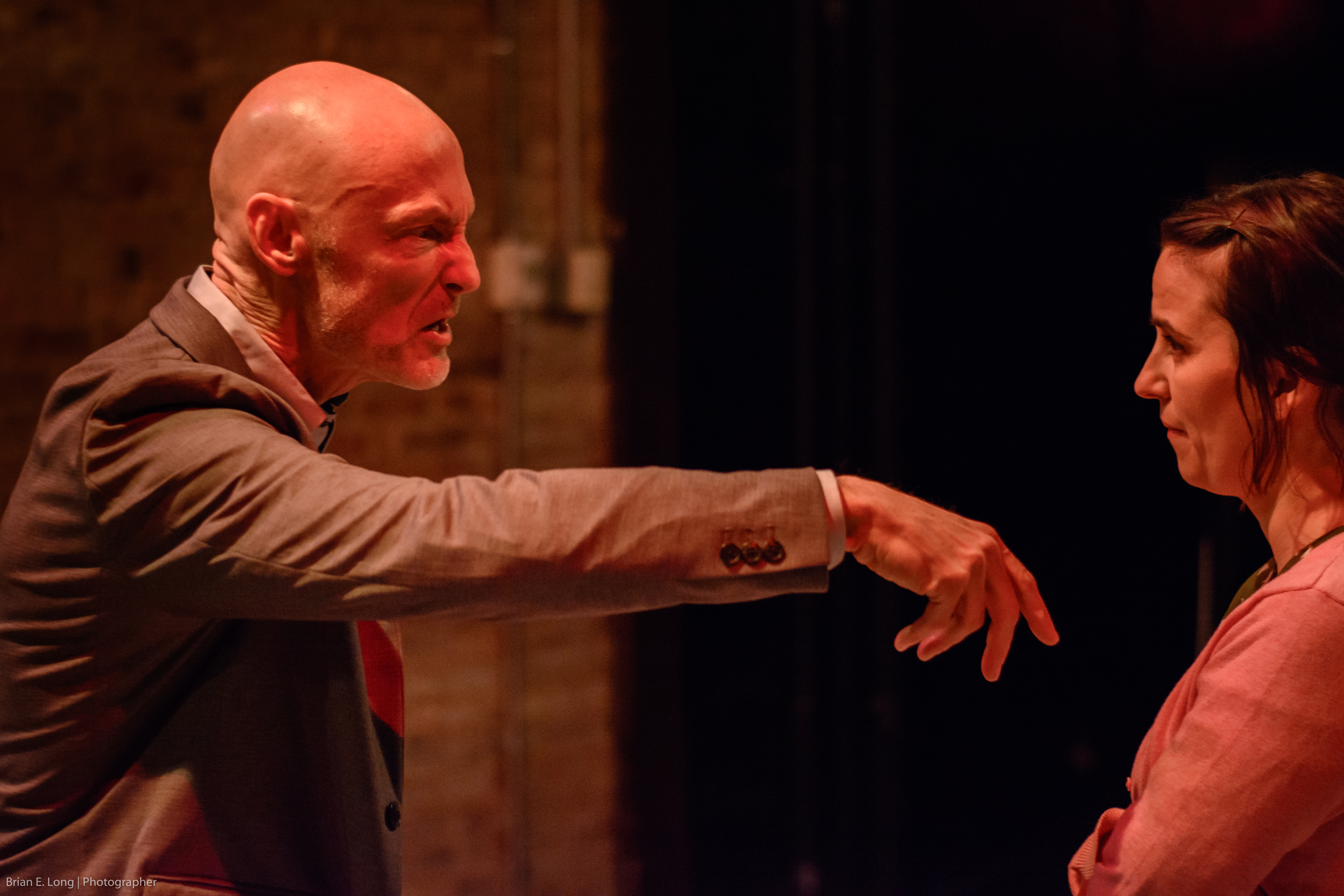TRIAL Production Photos - ATA