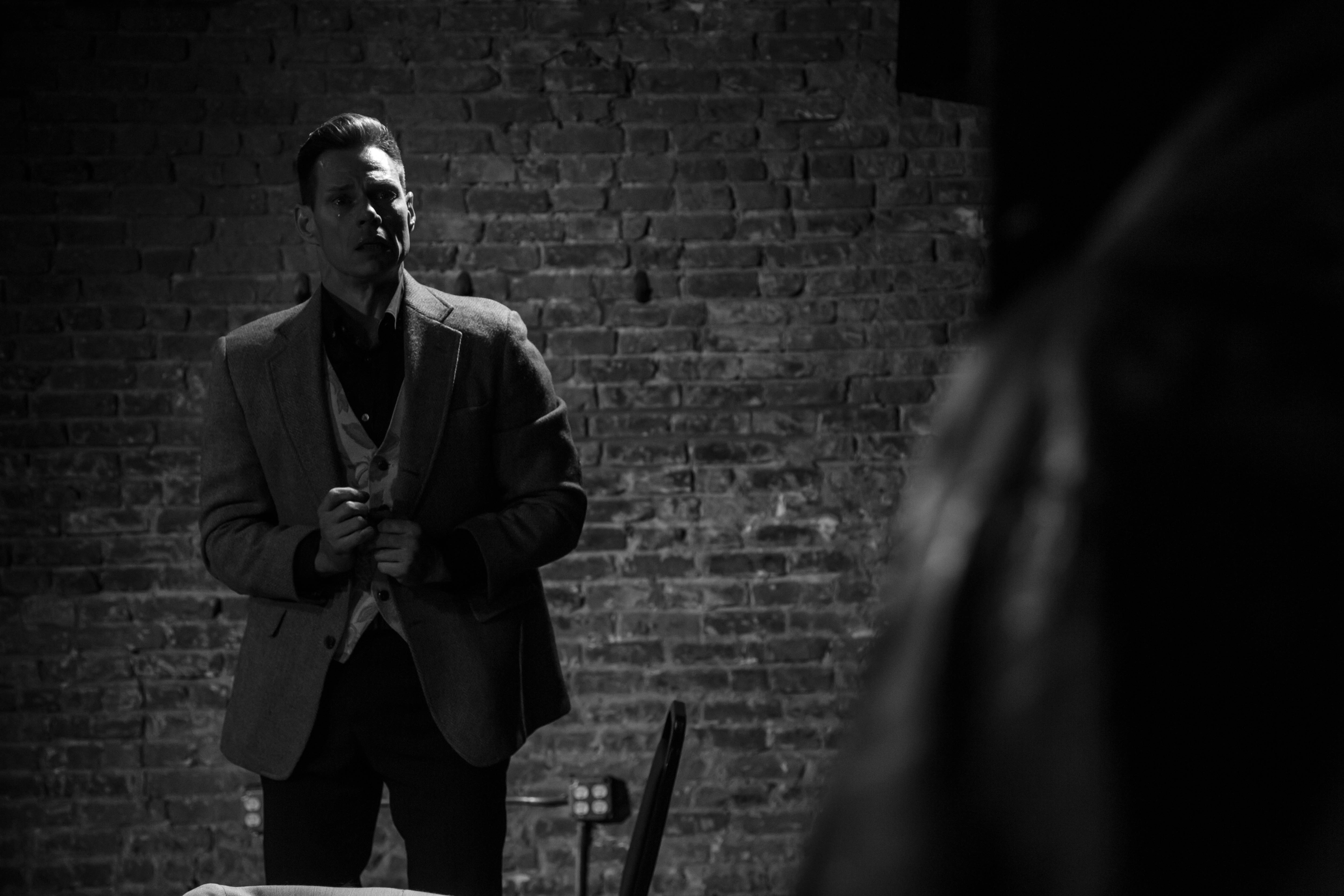 Snow - Sonnet Theater, NYC