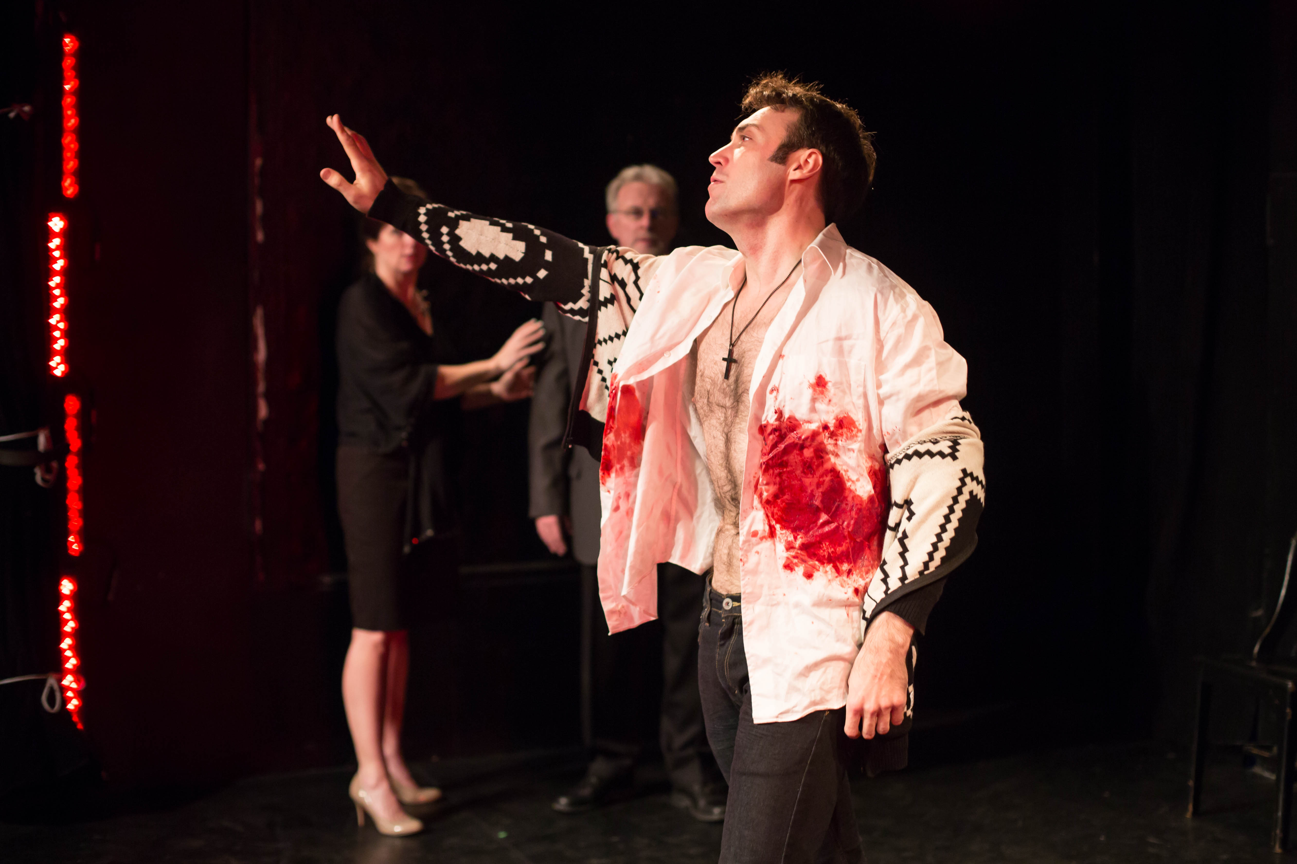 Act 4, Scene 5