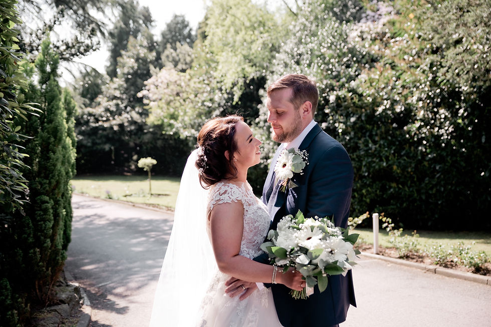 Lisa Daly Wedding Photography Winsford Cheshire Mere Court Hotel