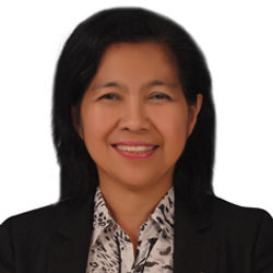 Dir. Miraluna N. Baje-Lopez