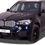 Thumbnail: BMW X5 (F15) M-Sport / M-Aerodynamik-Kit -2018 Front Bumper Diffuser VARIO-X