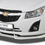 Thumbnail: CHEVROLET Cruze 2012-2015 Front Bumper Diffuse Spoiler VARIO-X