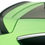 Thumbnail: Vauxhall Astra J GTC Roof spoiler (Fit 3 doors )