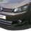 Thumbnail: VW Touran 2011+ Caddy Front Lip Splitter Spoiler VARIO-X
