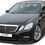 Thumbnail: MERCEDES E-class W212 2009-2013 Front Lip Splitter Spoiler VARIO-X