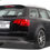 Thumbnail: AUDI A4 B7 Avant Station Wagon Roof Spoiler