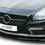 Thumbnail: MERCEDES SLK 55 AMG R172 AMG (Fit AMG and AMG Bumper) Front Spoiler VARIO-X