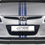 Thumbnail: HYUNDAI i30 FD/FDH 2007-2010 Front Lip Splitter Spoiler VARIO-X
