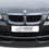 Thumbnail: BMW 3-series E90 E91 Front Bumper Diffuser VARIO-X