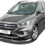 Thumbnail: FORD Kuga ST-LineVignale 2016+ Front Lip Spoiler VARIO-X