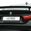 Thumbnail: BMW 4-series F32 F33 Rear Boot Spoiler