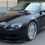 Thumbnail: BMW 6-series E63 M6 Front Lip Spoiler VARIO-X