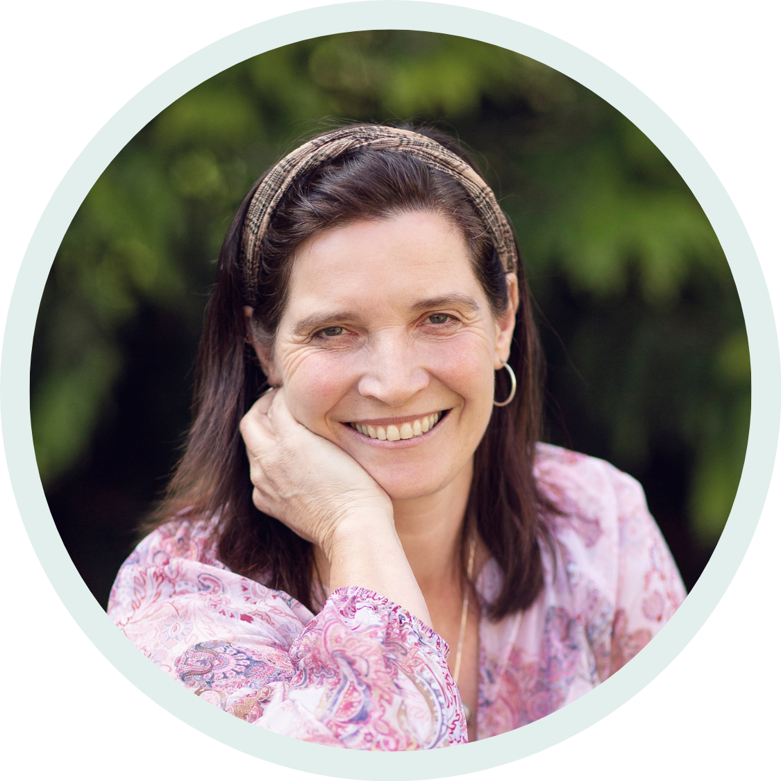 Writer: Claudine Barnes