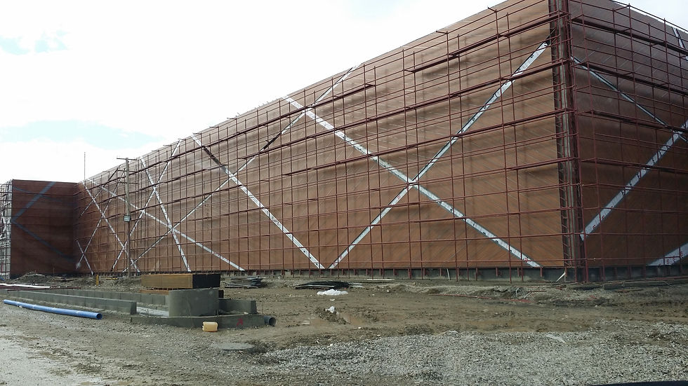 Baku Shooting Center