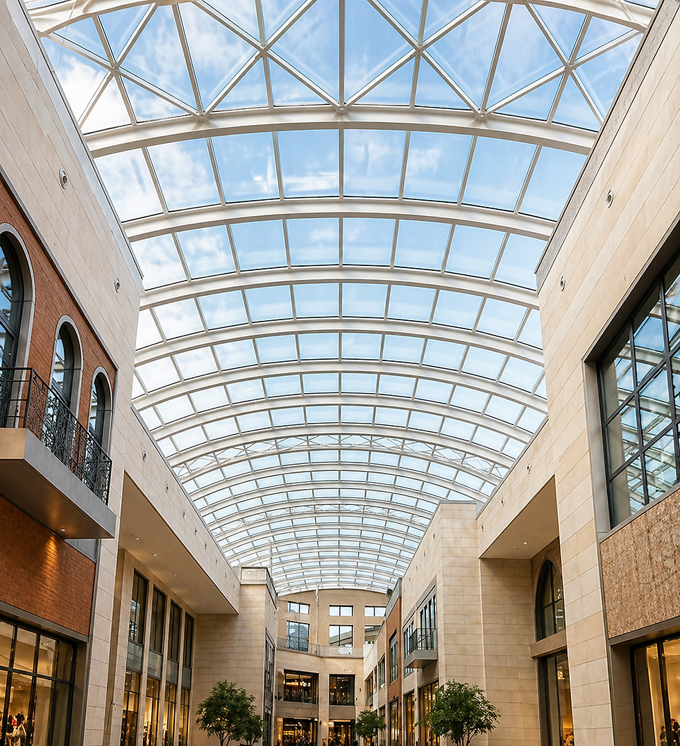 Dreamland Mall