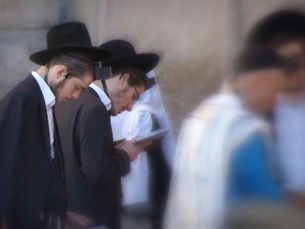Chazarat HaShatz