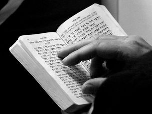 Birkot Hashachar After Staying Up Shavuot Night