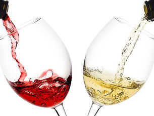 Wine Fit For Kiddush