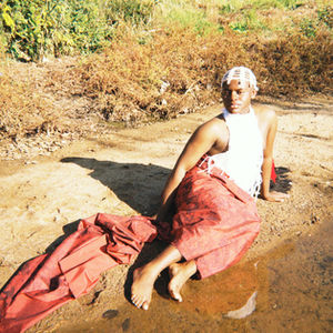 Basadi Ba Metsi