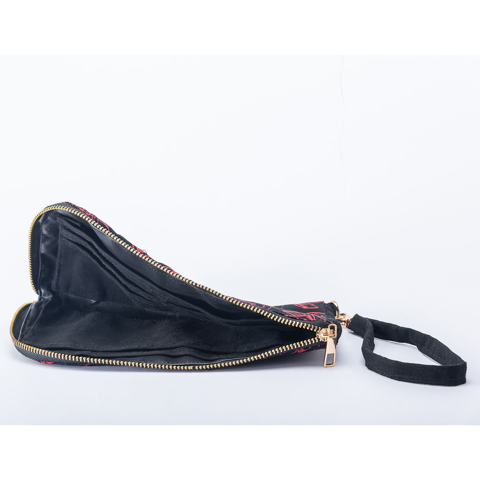 Thumbnail: Travel Wallet - Palaash