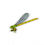 Thumbnail: Dragon fly lapel pin