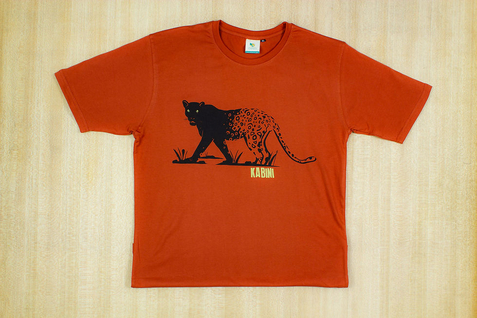 Thumbnail: Kabini, T-shirt