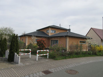 Mein erstes Bauprojekt