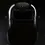 Thumbnail: ProWM Welding Hood Black with with black background