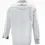 Thumbnail: High-Strength Fire-Resistant Work Shirt in White/Red Aztec view back by The Welding Magician