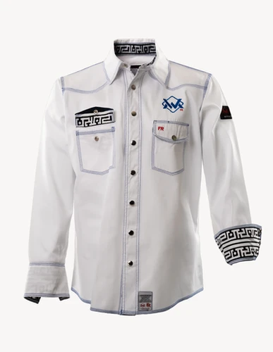 女王蜂　HIGH FLAME SHIRT HIGH FLAME SHIRT | ソニーミュージック公式オンラインショップ