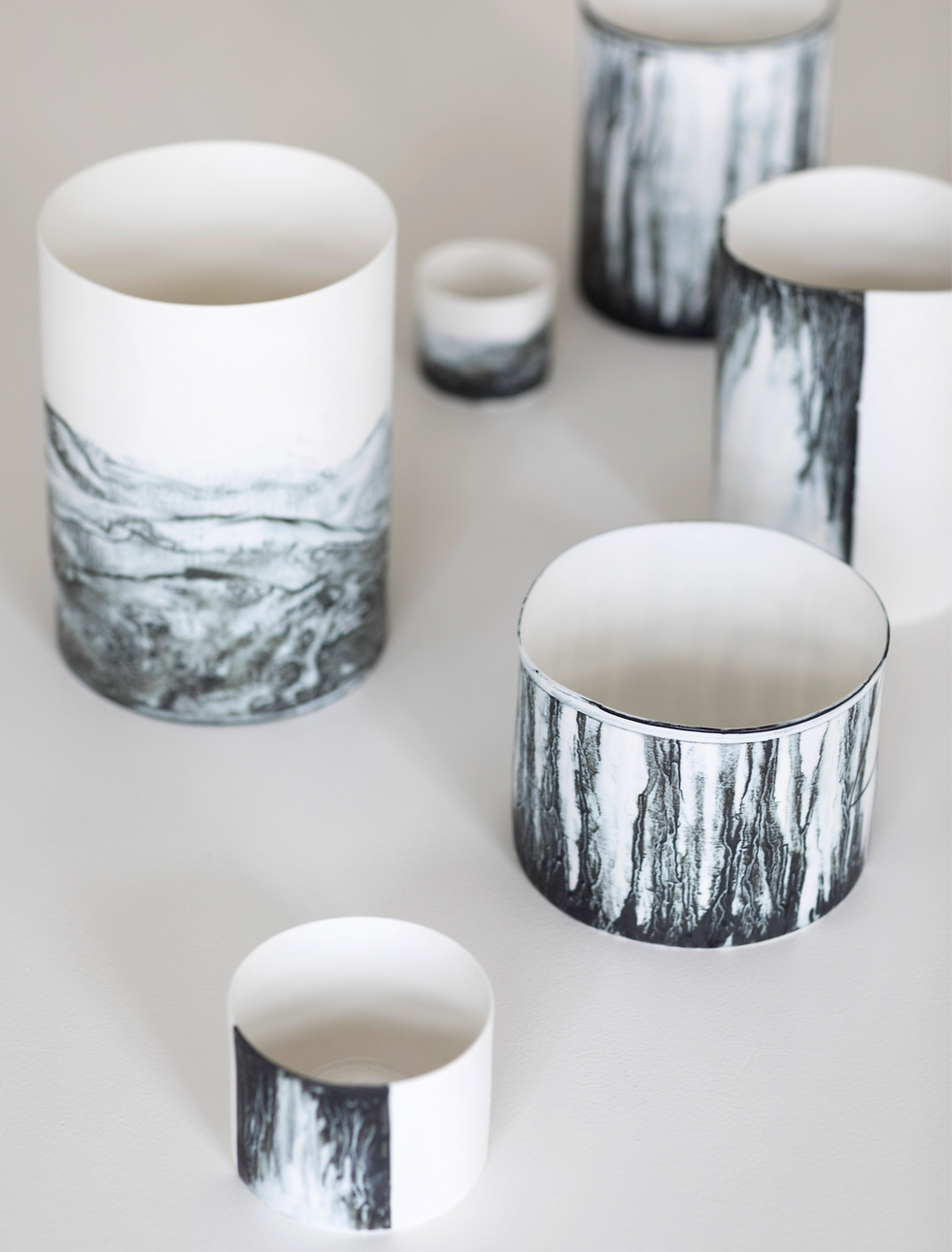 Fréderique for Serax, Tealight Holder °5 | COCOONING