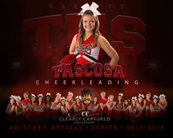 Tacosa Cheer Clearly Captured MemMate_Ind