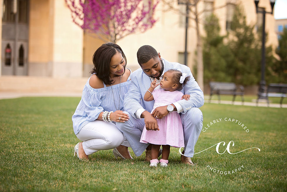 amarillo family photography