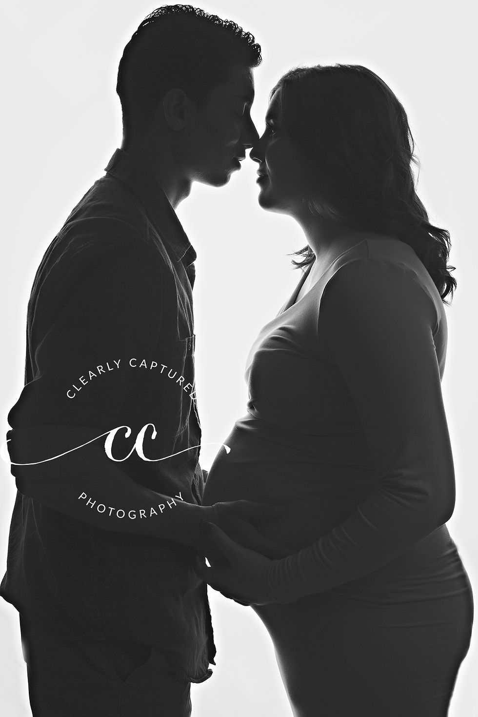 Amarillo maternity photographer
