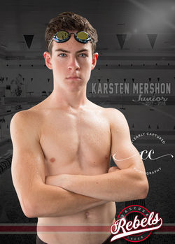 CCPXtreme Swim sport