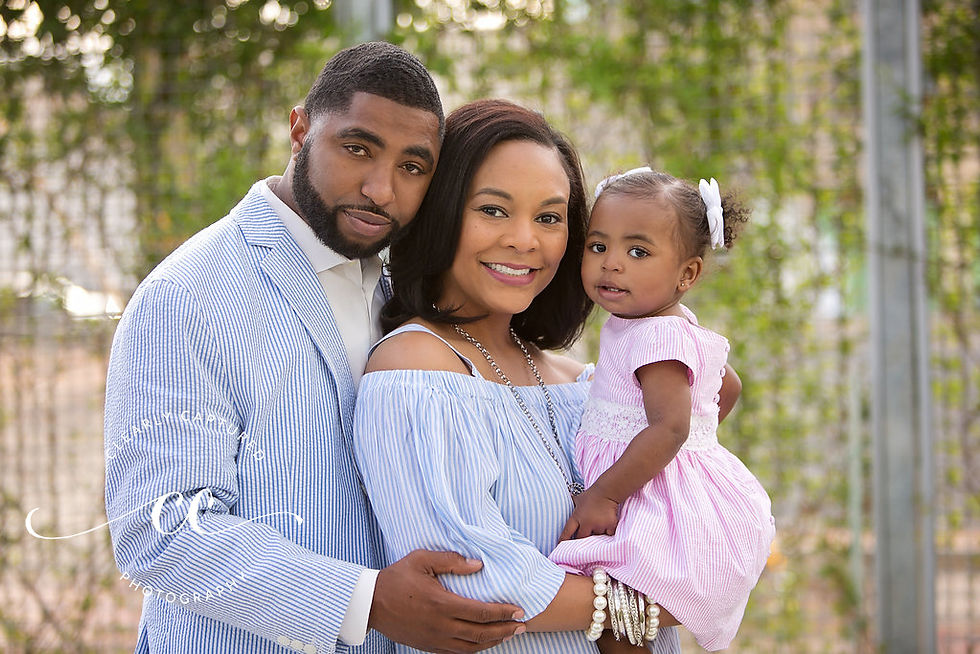 Amarillo family photographers