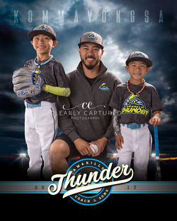 Extreme sports coach image amarillo