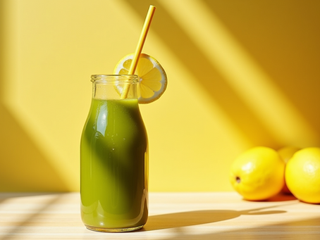 Fresh and Natural Juice Delivery Options in Puerto Vallarta