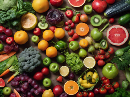 5 Healthy Habits to Start Today for Lasting Results