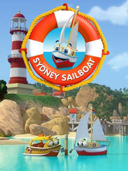 Sydney Sailboat