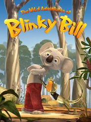 Blinky Bill