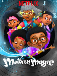 Motown Magic