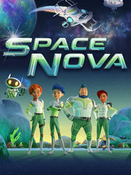 Space Nova