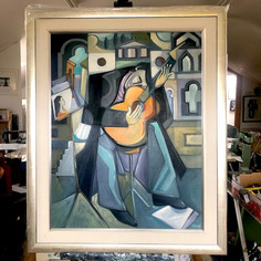 Love Song
Sold
