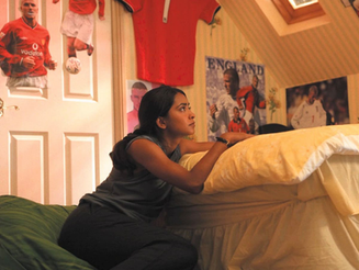 Subscriber Story #1: Why We Accept the Love We Think We Deserve