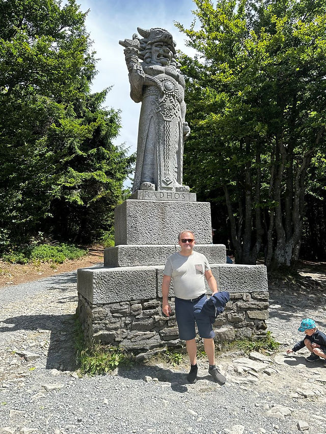 Radegast Valašsko