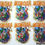 Thumbnail: Mimosa, Clown, Cali Packs, Resealable Mylar Bags. x 100.