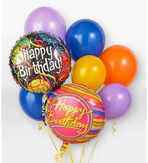 Birthday