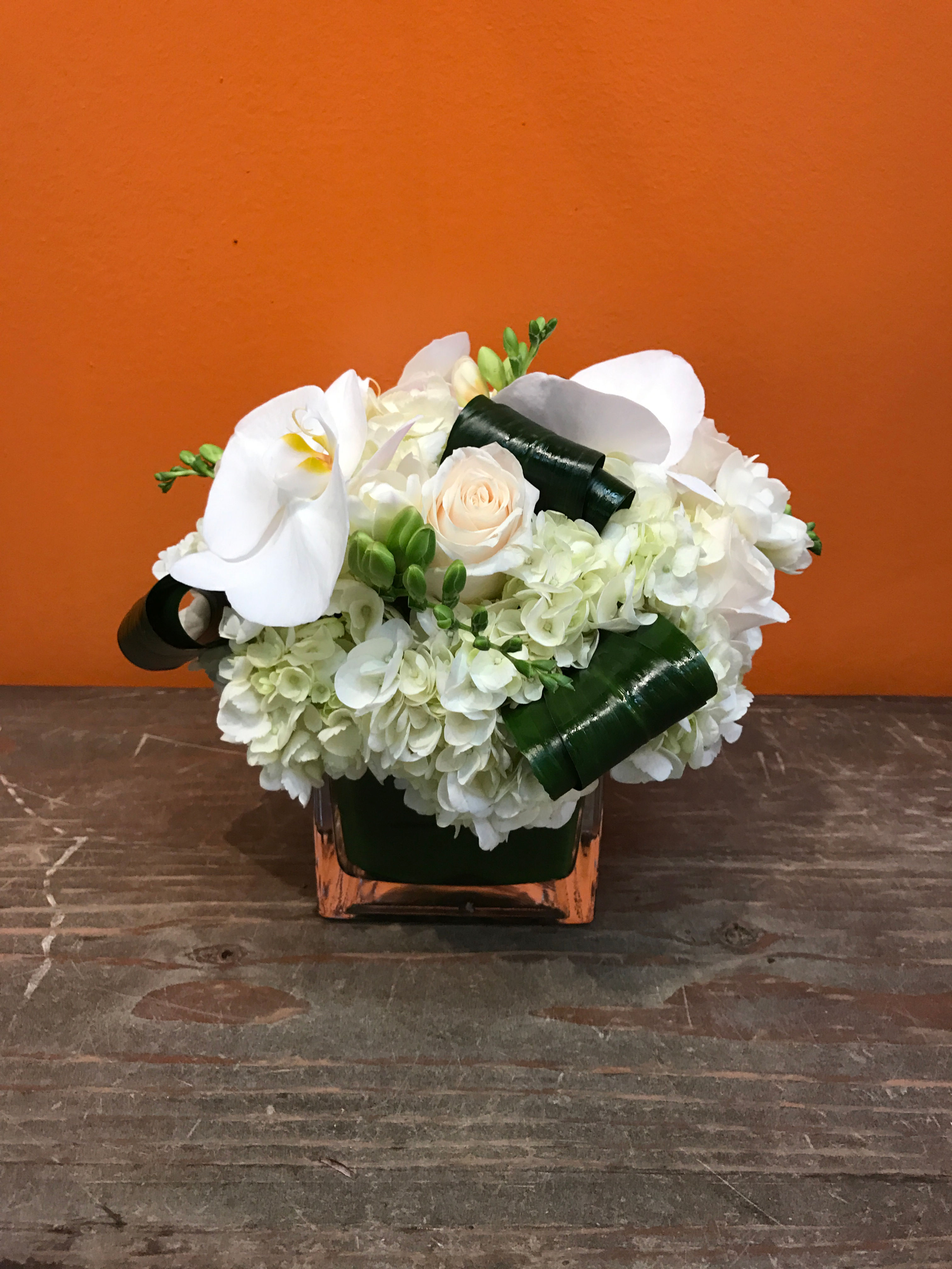 Pure Bliss Arrangement